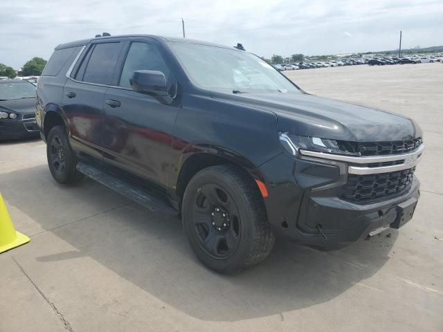 2022 Chevrolet Tahoe C1500