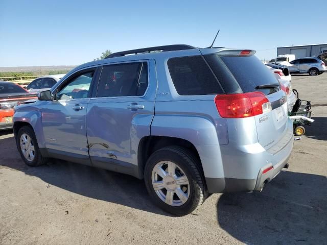 2014 GMC Terrain SLE