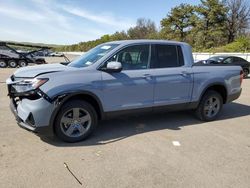 2023 Honda Ridgeline RTL en venta en Brookhaven, NY