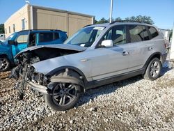 Salvage Cars with No Bids Yet For Sale at auction: 2005 BMW X3 3.0I