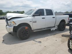 4 X 4 a la venta en subasta: 2015 Dodge RAM 2500 ST