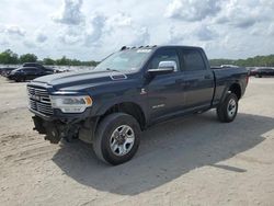 Salvage cars for sale at Midway, FL auction: 2021 Dodge 2500 Laramie