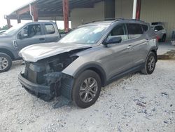 Salvage cars for sale from Copart Homestead, FL: 2014 Hyundai Santa FE Sport