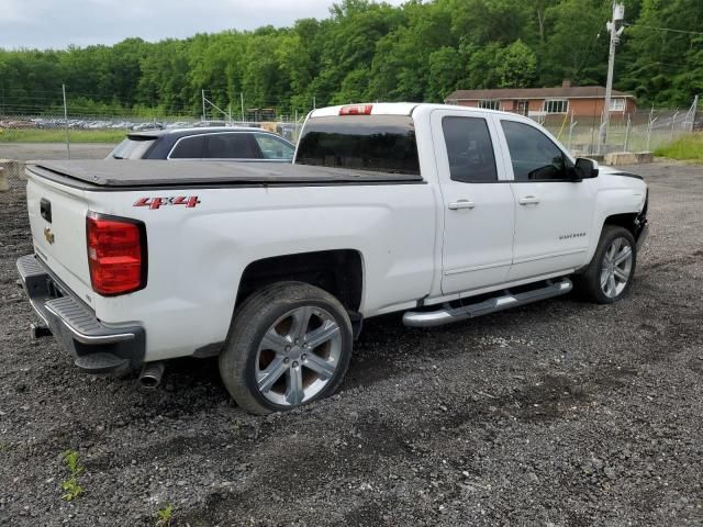 2019 Chevrolet Silverado LD K1500 LT