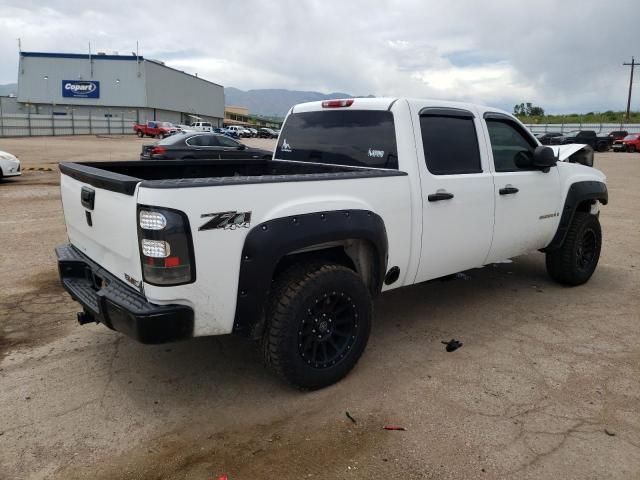 2007 GMC New Sierra K1500