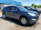 2009 Chevrolet Traverse LT