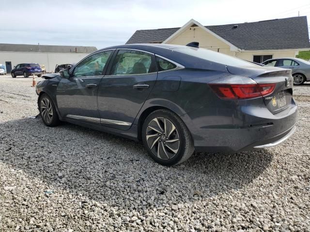 2019 Honda Insight Touring