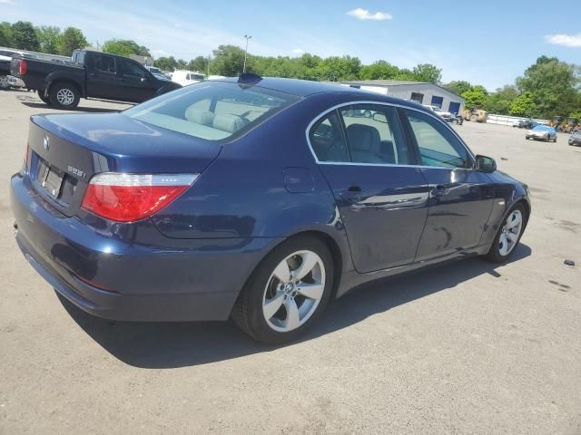 2008 BMW 528 I