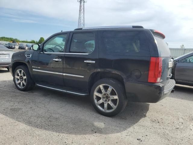 2008 Cadillac Escalade Luxury