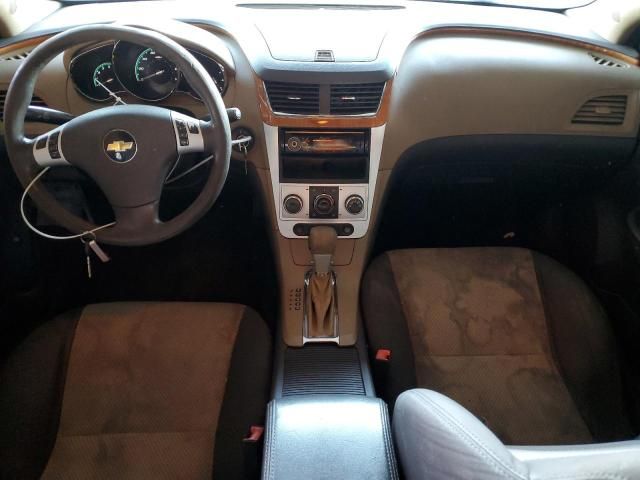 2011 Chevrolet Malibu 1LT