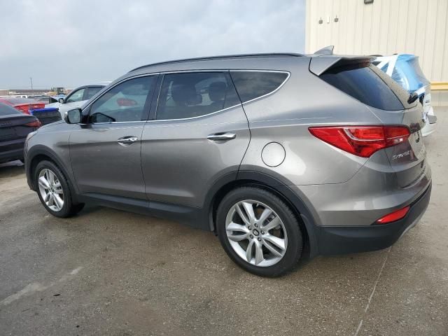 2014 Hyundai Santa FE Sport