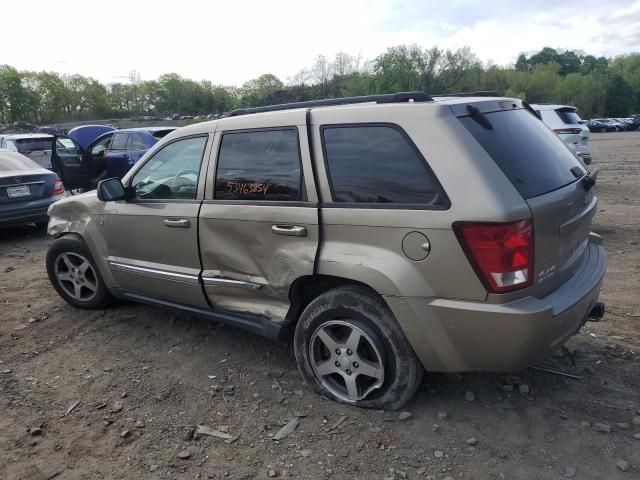 2006 Jeep Grand Cherokee Laredo