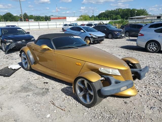 2002 Chrysler Prowler