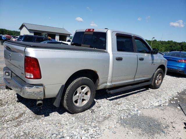 2009 Dodge RAM 1500