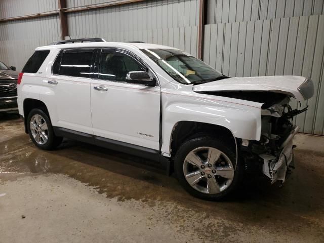 2015 GMC Terrain SLT