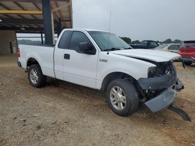 2006 Ford F150