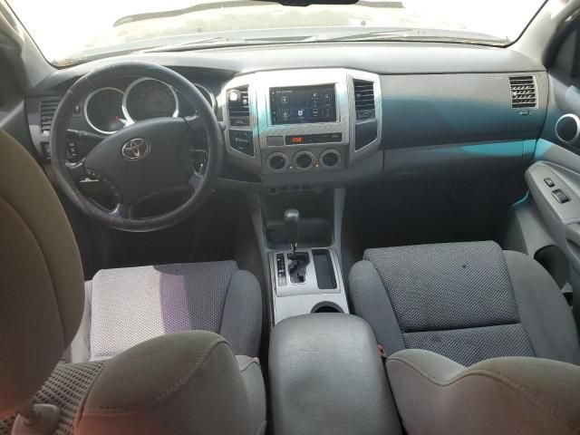 2009 Toyota Tacoma Double Cab