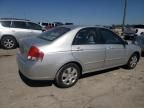 2009 KIA Spectra EX