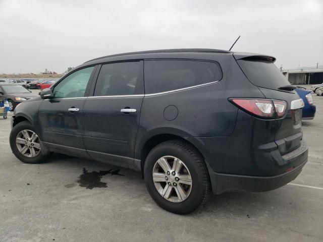 2013 Chevrolet Traverse LT