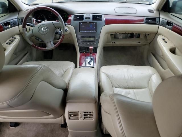 2004 Lexus ES 330