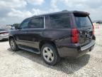 2015 Chevrolet Tahoe C1500 LTZ