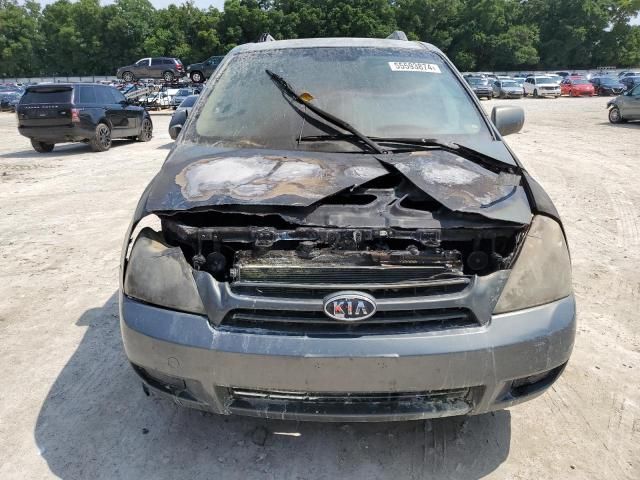 2007 KIA Sedona EX