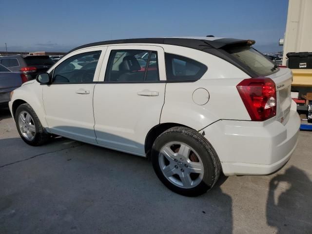 2009 Dodge Caliber SXT