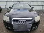 2007 Audi A6 3.2 Quattro