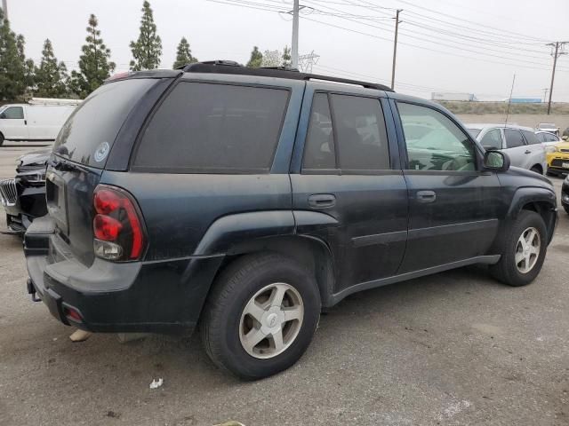 2006 Chevrolet Trailblazer LS