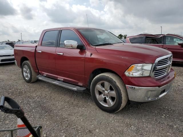 2015 Dodge RAM 1500 SLT