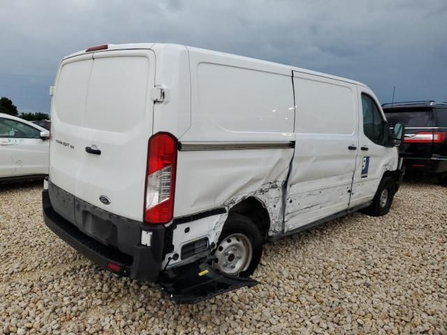 2023 Ford Transit T-150