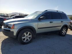 Salvage cars for sale from Copart Las Vegas, NV: 2005 Volvo XC90