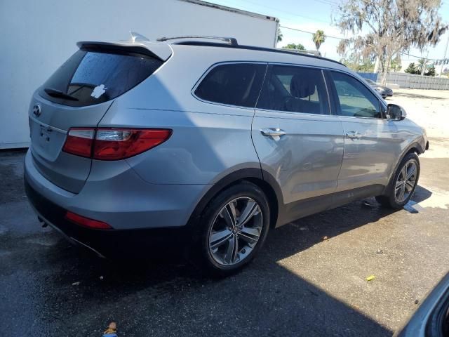 2014 Hyundai Santa FE GLS