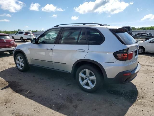 2008 BMW X5 3.0I