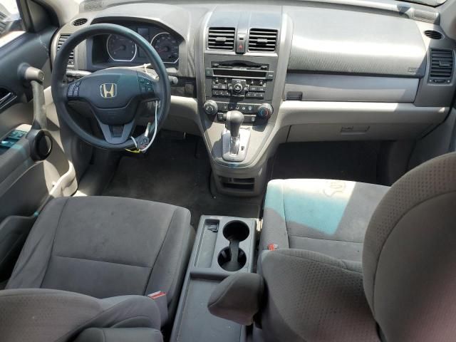 2011 Honda CR-V SE