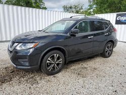 Salvage cars for sale from Copart Baltimore, MD: 2020 Nissan Rogue S