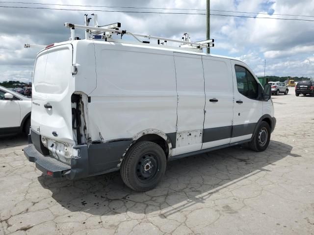 2018 Ford Transit T-150