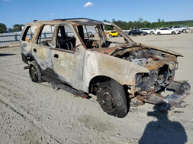 2003 Ford Expedition Eddie Bauer