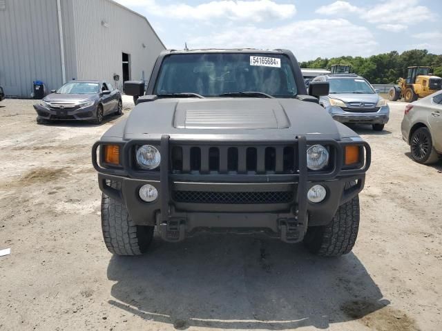 2008 Hummer H3