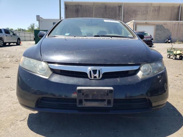 2006 Honda Civic EX