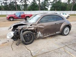 Volkswagen salvage cars for sale: 2014 Volkswagen Beetle