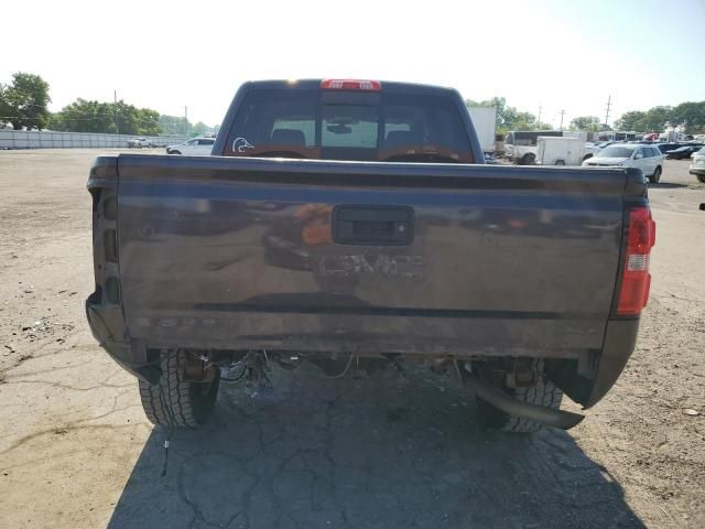 2015 GMC Sierra K1500 SLE