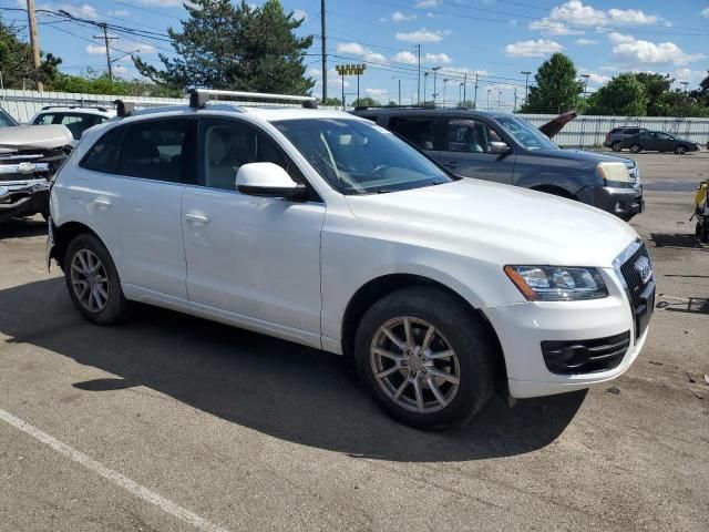 2011 Audi Q5 Premium