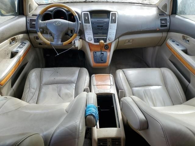 2004 Lexus RX 330