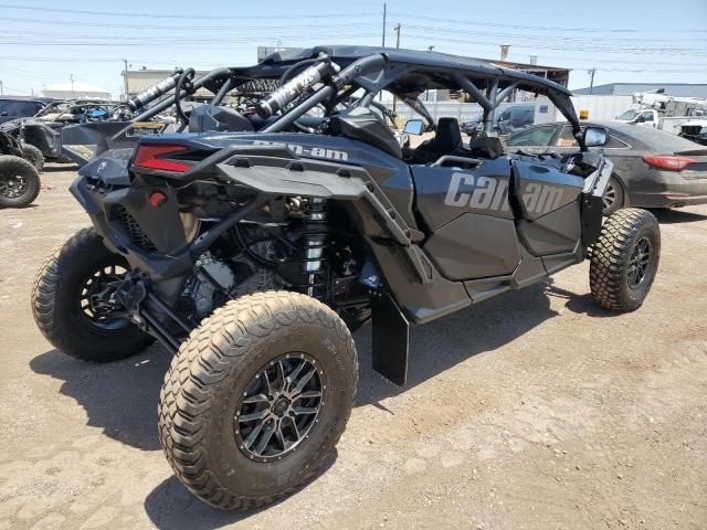 2023 Can-Am Maverick X3 Max X RS Turbo RR