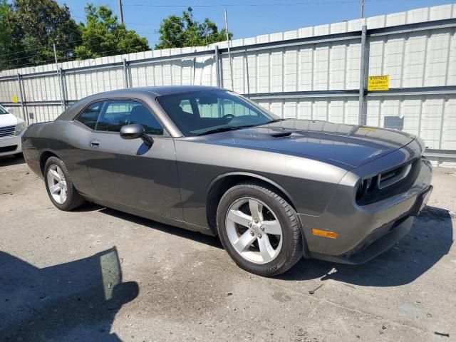 2010 Dodge Challenger R/T