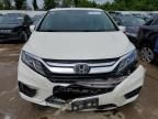 2019 Honda Odyssey EXL