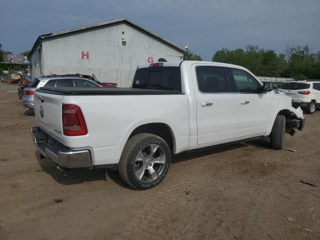 2022 Dodge 1500 Laramie