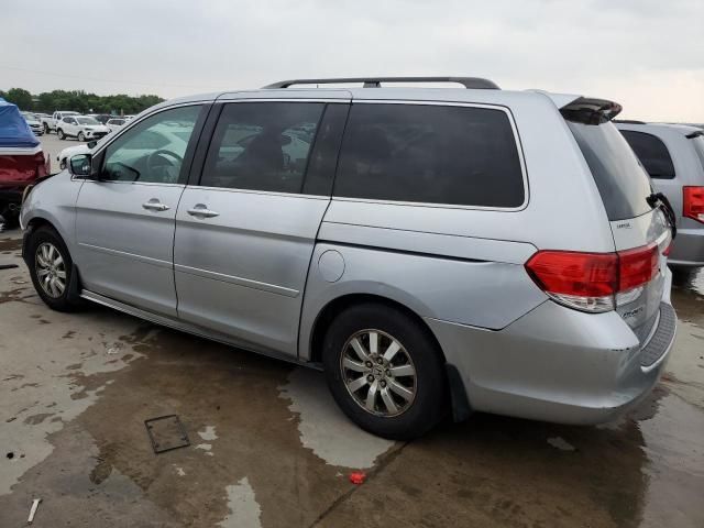 2010 Honda Odyssey EXL