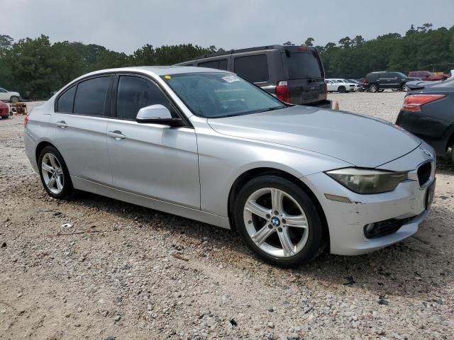 2015 BMW 328 I